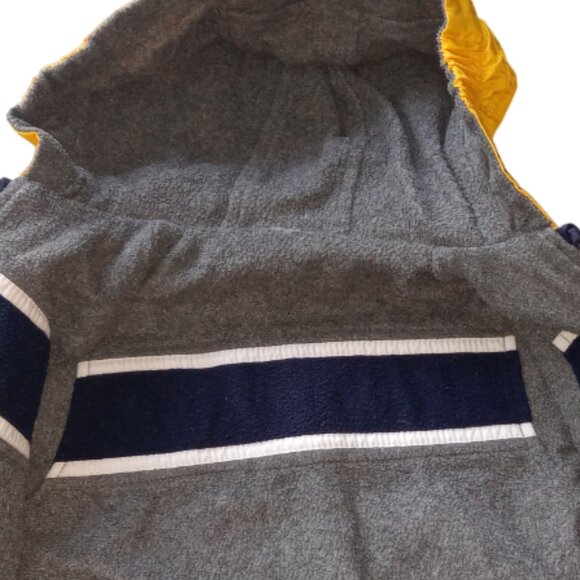 🎯 10 for $10 / Baby 12 Month Oshkosh B'Gosh Reversible Jacket - Picture 10 of 14